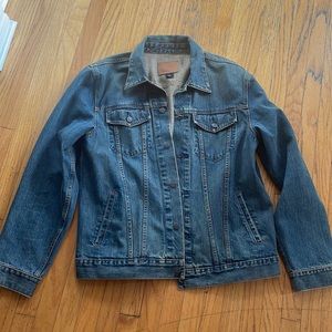 Mens Levi’s Jacket (L)